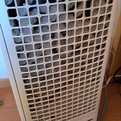 シャープ　プラズマクラスター　KI HS40