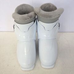 新札幌 スキー靴★JX10子供用スキーブーツ 20cm /ソール...