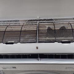 DAIKEN　エアコン2016年 