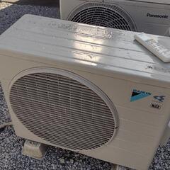 DAIKEN　エアコン2016年 