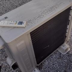 DAIKEN　エアコン2016年 