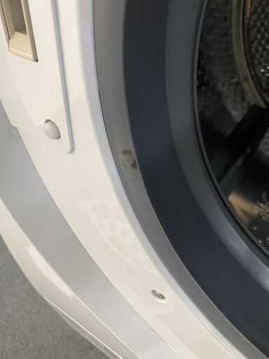 東芝/TOSHIBA ZABOON TW-127XP1R ドラム式洗濯乾燥機 中古家電 店頭引取歓迎 R7617