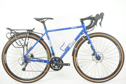 GIOS 「ジオス」 MITO GRX400 2022年モデル ロードバイク