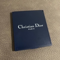 美品　 Christian Dior クリスチャンディオール D...