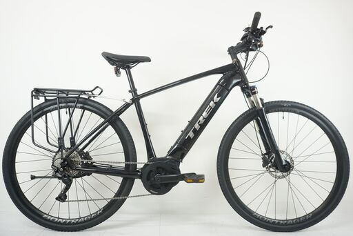 TREK 「トレック」 DUAL SPORT+ 2020年モデル 電動アシスト自転車
