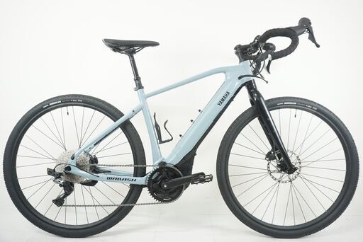 YAMAHA 「ヤマハ」 WABASH RT 2023年モデル E-BIKE