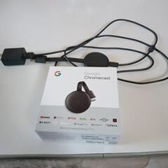 Google　Chromecast