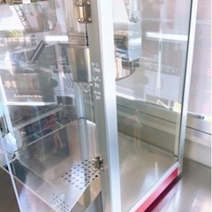 業務用ポップコーンマシン 美品 大型 熊本リサイクルショップen