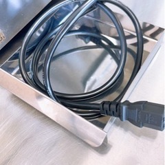 業務用ポップコーンマシン 美品 大型 熊本リサイクルショップen