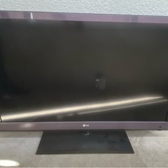 [ジャンク品] LG LED LCDカラーテレビ