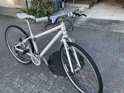 【中古】RITEWAY　fertile　シングル　税込・整備済