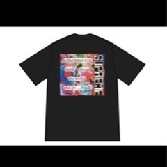 supreme Tシャツ シュプリーム