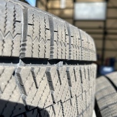 ブリジストン   VRX2 245/50R18 スタッドレス