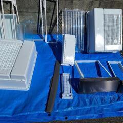 Panasonic パナソニック 冷蔵冷凍庫 5ドア 2012年福岡取り来る歓迎