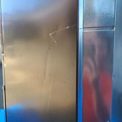 Panasonic パナソニック 冷蔵冷凍庫 5ドア 2012年福岡取り来る歓迎