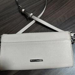 レベッカ・ミンコフ　チェーンウォレット