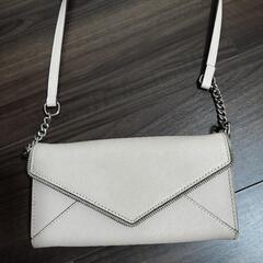 レベッカ・ミンコフ　チェーンウォレット