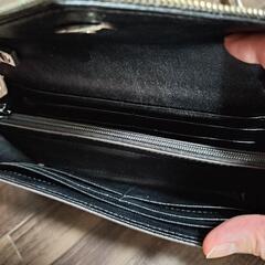 レベッカ・ミンコフ　チェーンウォレット