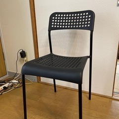IKEA 椅子 : 10月27日まで