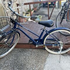 中古・処分特価◆全部コミコミ・ 22インチ 変速なし 子供用 自転車 中古・処分特価◇全部コミコミ・ 22インチ 変速なし 子供用 自転車
