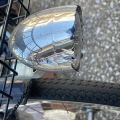 中古・処分特価◇全部コミコミ・ 22インチ 変速なし 子供用 自転車