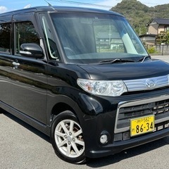 【㊗️ご成約🎊】《ピラーレスタントカスタム☆ピカピカ美車☆後期モ...