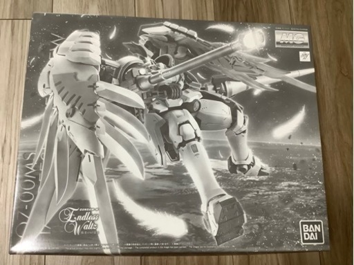 ガンプラ プレミアムバンダイ限定 ＭＧ 1/100 トールギスＦ ＥＷ