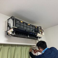 大手電機メーカーの家電修理業務（仙台）