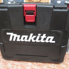 makita マキタ TD002GDXFY インパクトドライバ 未使用 40V バッテリー 