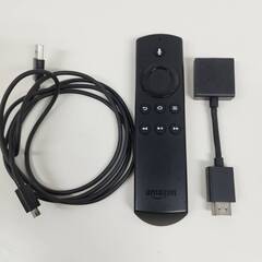 【ネット決済・配送可】Amazon Fire TV Stick ...