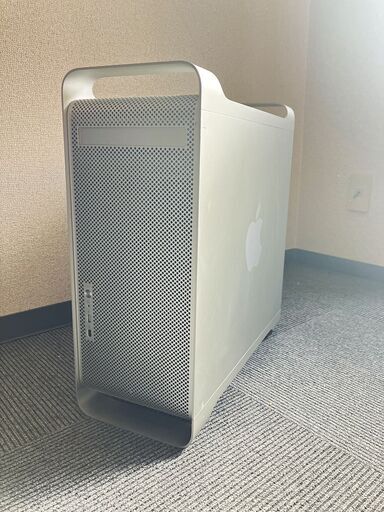 Mac PowerMac G5