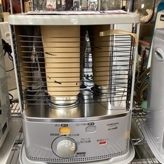 万代店 コロナ ポータブルストーブ(反射型)