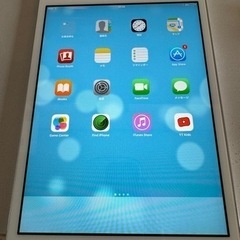 値下げしました。iPad mini第一世代