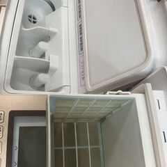 HITACHI 9.0/6.0kgドラム式洗濯機 洗濯乾燥機 2012年製 BD-S7400L