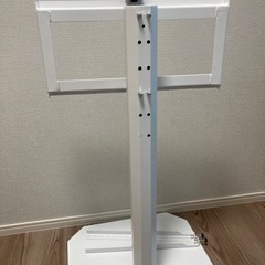 ニトリテレビスタンド(ほぼ新品)＋テレビ22inch (2014年製)