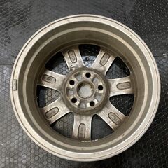 TOYOTA トヨタ ヴォクシー 純正ホイール 16インチ 4本 6J5HPCD114.3+50