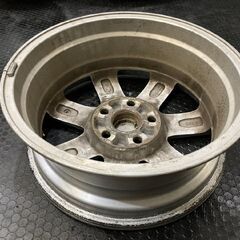 TOYOTA トヨタ ヴォクシー 純正ホイール 16インチ 4本 6J5HPCD114.3+50 