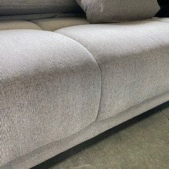 配達可【ソファ/ソファベット】クリーニング済み【管理番号12510】