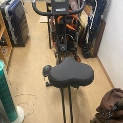 フィットネスバイク　中古　リサイクルショップ宮崎屋佐土原店R5....