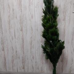 【受渡し決まりました】クリスマスツリー１８０cm未使用