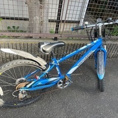 子ども　自転車