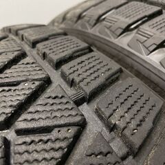 BS BLIZZAK DM-V2 P285/45R22 22インチ スタッドレス 4本 キャデラック 