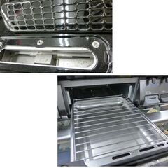 LPガス用 ガステーブル 2016年製 リンナイ RT64JH-L 左強火 幅60 グリルきれい プロパンガス RINNAI 札幌 西野店