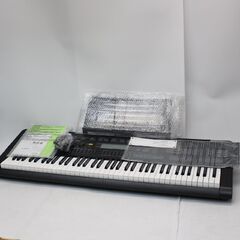 243)【未使用/2019年製】CASIO WK-245 デジタ...