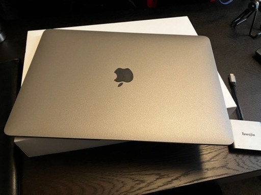 【本日限定】MacBook Air M1 メモリ8GB【早い者勝ち】