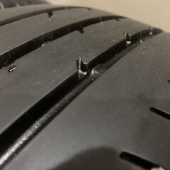 TOYO NANOENERGY J65 185/60R15 15インチ 夏タイヤ 4本 23年製 バリ溝 ヤリス シエンタ カローラフィールダー ヴィッツ等　(TF186)クレジットカード QRコード決済可能 TOYO NANOENERGY J65 185/60R15 15インチ 夏タイヤ 4本 23年製 バリ溝