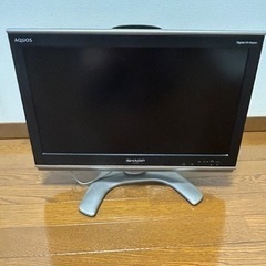 テレビ