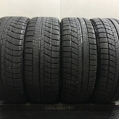 BS BLIZZAK VRX 215/45R17】スタッドレス【SUBARU 純正ホイール 17