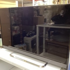 万代店 東芝 40型 液晶テレビ REGZA