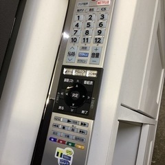 万代店 東芝 40型 液晶テレビ REGZA